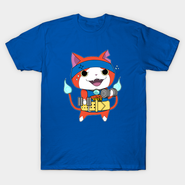 tee shirt yokai